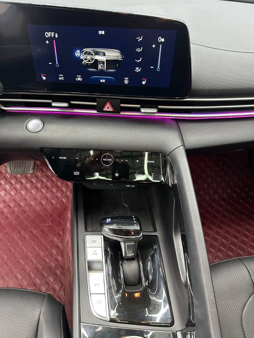 Hyundai Elantra 1.5L 115HP 2WD 2022 | VIN 189193 — изображение 22