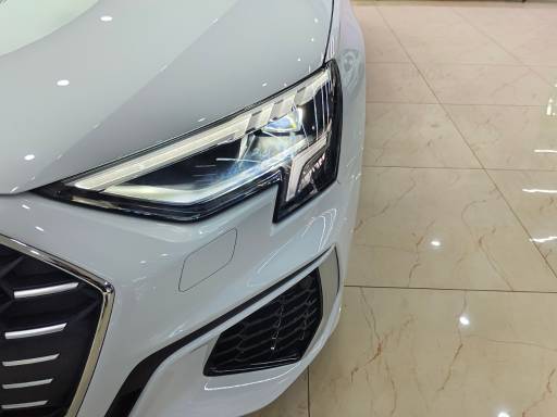 Audi A3 1.4T 150HP 2WD 2023 | VIN 518563 | Арт. DLYL4200 | ID 18772 — изображение 12