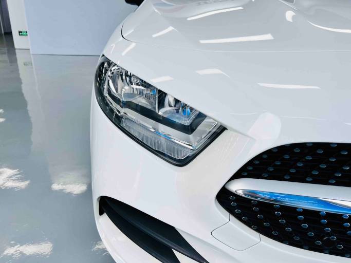 Mercedes-Benz A180L 1.3T 136HP 2WD 2022 | VIN 241951 — изображение 9