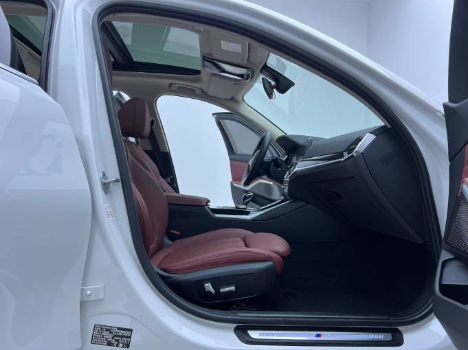 BMW 320Li 2.0T 156HP 2WD 2022 | VIN 475025 — изображение 7