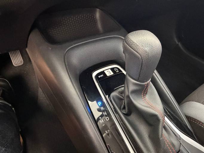 Toyota Corolla 1.2T 116HP 2WD 2021 | VIN 472929 — изображение 15