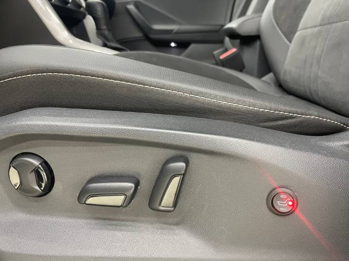 Volkswagen Tange 1.4T 150HP 2WD 2022 | VIN 421525 | Арт. WFYC4553 | ID 12104 — изображение 12