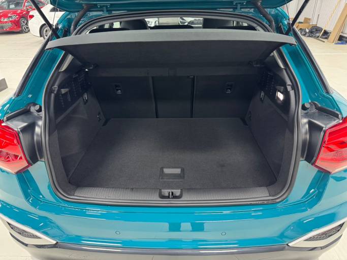 Audi Q2L 1.4T 150HP 2WD 2022 | VIN 624404 — изображение 10