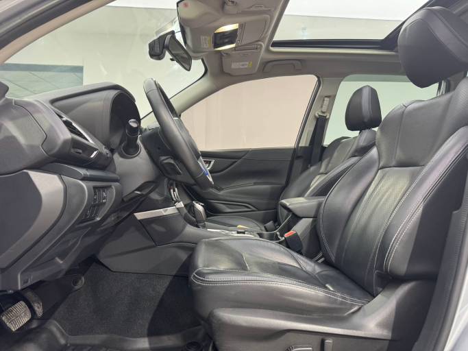 Subaru Forester 21 2.0i Deluxe EyeSight 2.0L 154HP 4WD 2021 — изображение 9