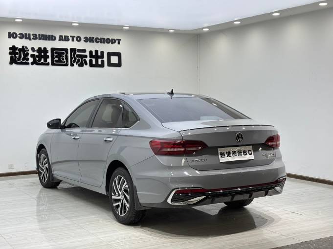 Volkswagen Lavida 1.4T 150HP 2WD 2023 | VIN 177502 — изображение 4