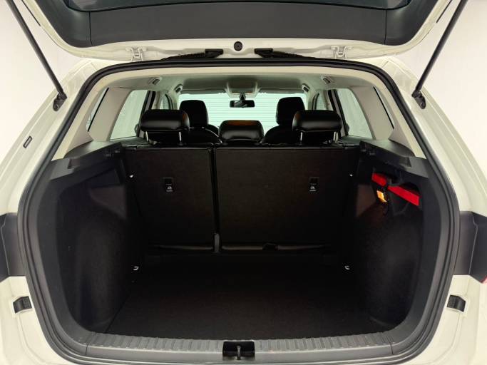 Volkswagen Tharu 1.4T 150HP 2WD 2022 | VIN 222960 — изображение 23