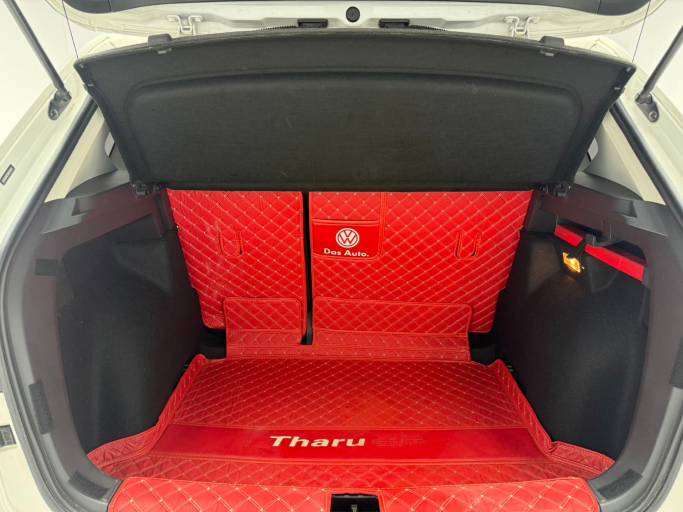 Volkswagen Tharu 1.4T 150HP 2WD 2021 | VIN 230038 | Арт. XCWY4169 | ID 19467 — изображение 21