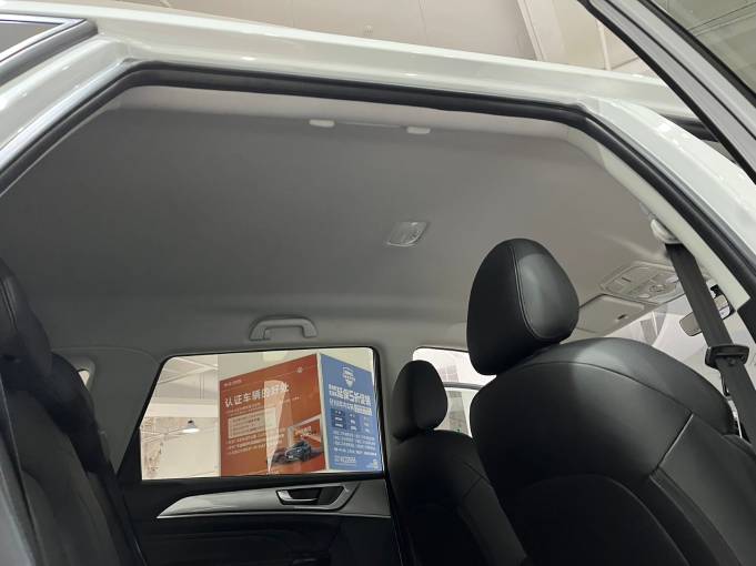 Haval M6 1.5T 143HP 2WD 2023 — изображение 17