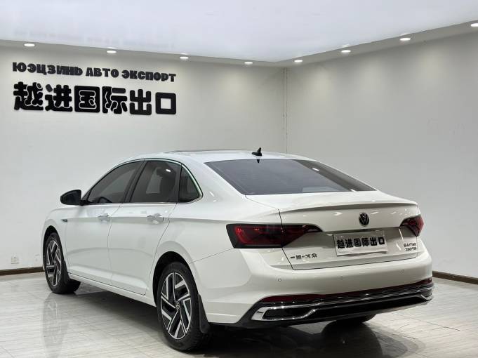 Volkswagen Sagitar 1.4T 150HP 2WD 2023 | VIN 604392 — изображение 2