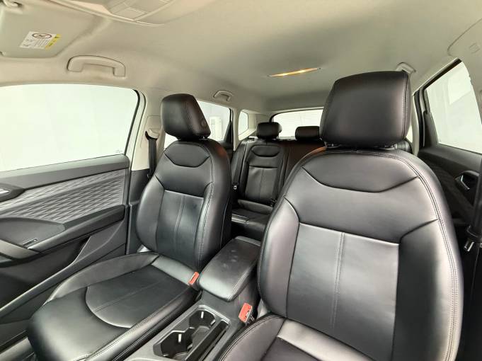 Volkswagen Tharu 1.4T 150HP 2WD 2022 | VIN 222960 — изображение 12