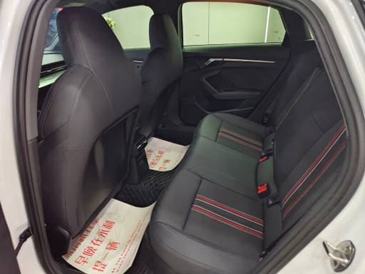 Audi A3 1.4T 150HP 2WD 2023 | VIN 518563 | Арт. DLYL4200 | ID 18772 — изображение 17