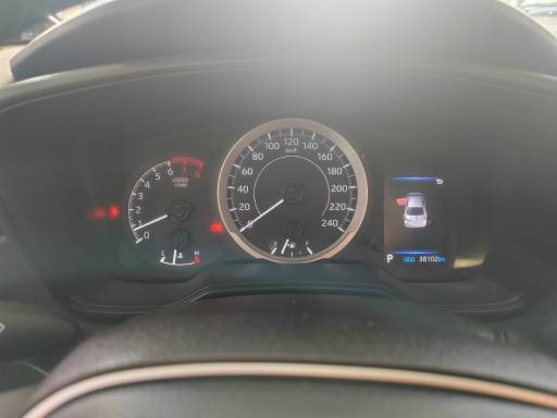 Toyota Corolla 1.2T 116HP 2WD 2022 | VIN 482219 — изображение 9