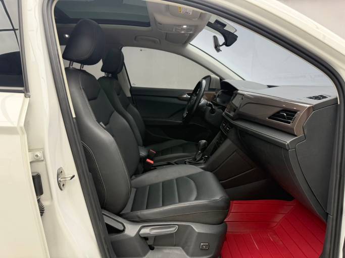 Volkswagen Tharu 1.4T 150HP 2WD 2021 | VIN 230038 | Арт. XCWY4169 | ID 19512 — изображение 12