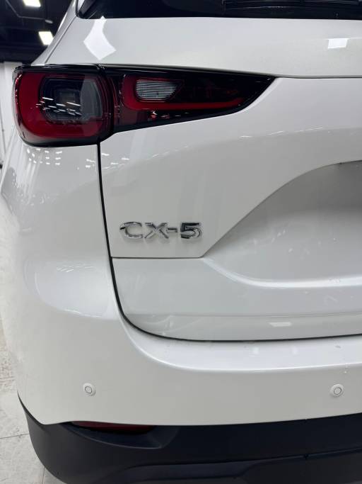 Mazda CX-5 2.0L 155HP 2WD 2022 | VIN 519406 — изображение 20