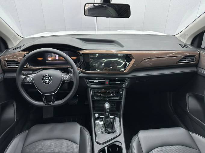 Volkswagen Tharu 1.4T 150HP 2WD 2022 | VIN 022283 — изображение 9