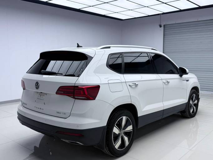 Volkswagen Tharu 1.4T 150HP 2WD 2021 | VIN 230038 | Арт. XCWY4169 | ID 19467 — изображение 6