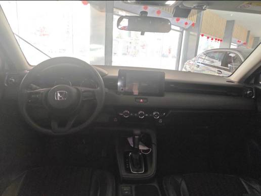 Honda XR -V 1.5L 124HP 2WD 2023 | VIN 019876 — изображение 6