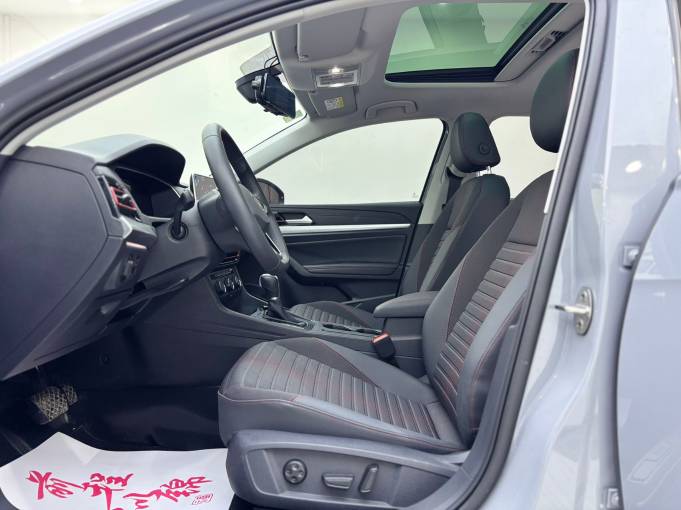 Volkswagen Lavida 1.4T 150HP 2WD 2023 | VIN 177502 — изображение 7