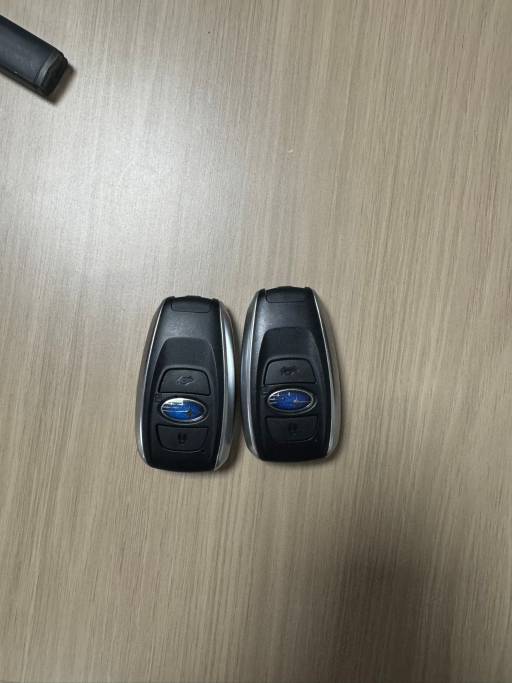 Subaru Forester 21 2.0i Deluxe EyeSight 2.0L 154HP 4WD 2021 — изображение 18