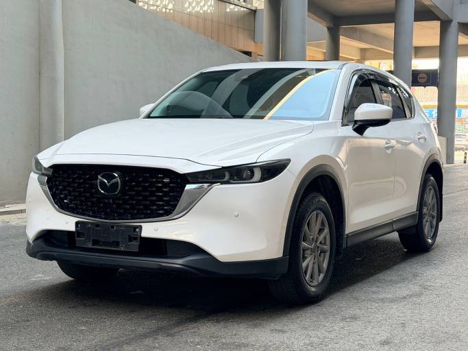 Mazda CX-5 2.0L 155HP 2WD 2022 | VIN 515700 | Арт. DLMS4181 | ID 19193