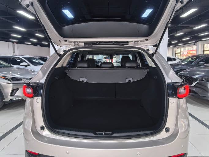 Mazda CX-5 2.0L 155HP 2WD 2022 | VIN 505774 — изображение 6