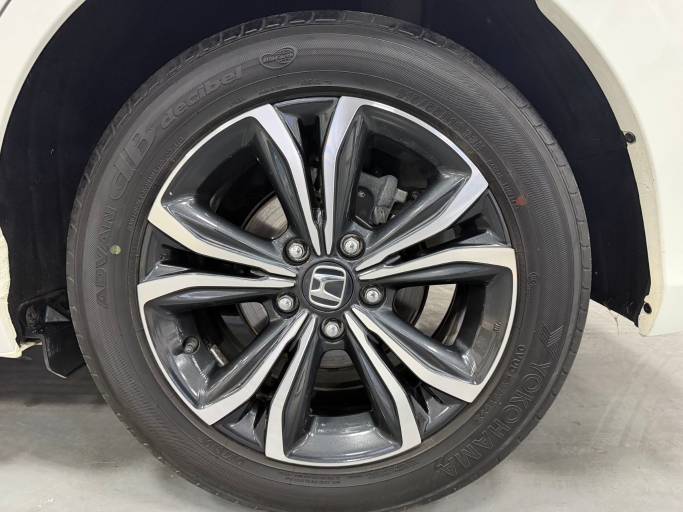 Honda Crider 1.0T 122HP 2WD 2022 — изображение 16