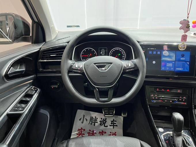 Volkswagen Jetta VS7 1.4T 150HP 2WD 2021 | VIN 086164 — изображение 19