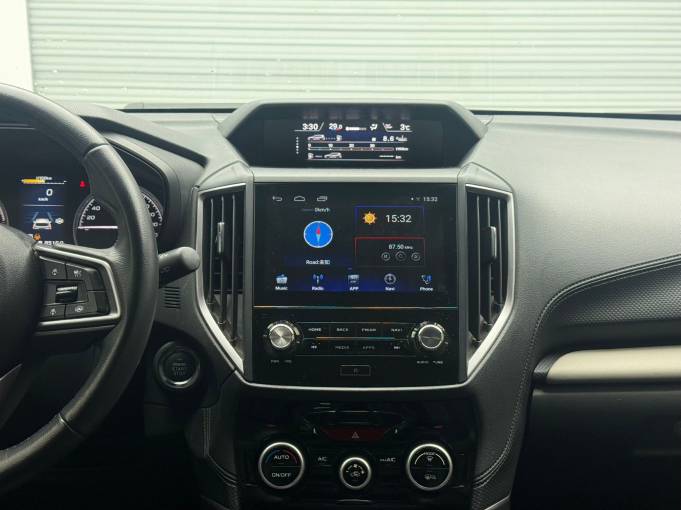 Subaru Forester 2.0L 154HP 2WD 2022 | VIN 155563 — изображение 15