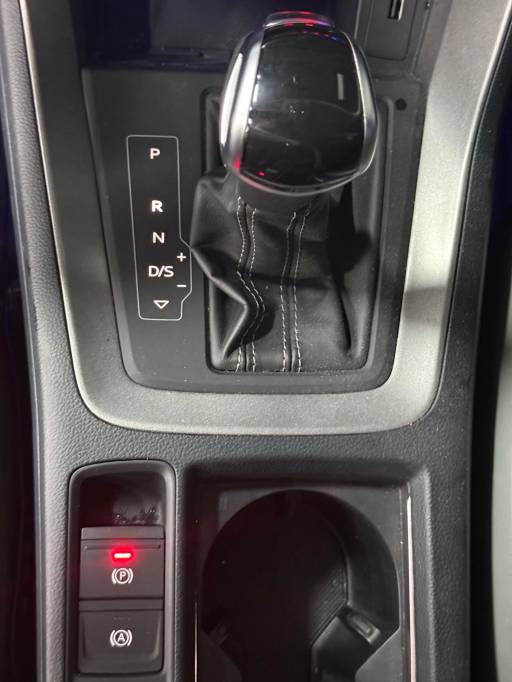 Audi Q3 1.4T 150HP 2WD 2021 | VIN 744954 — изображение 14