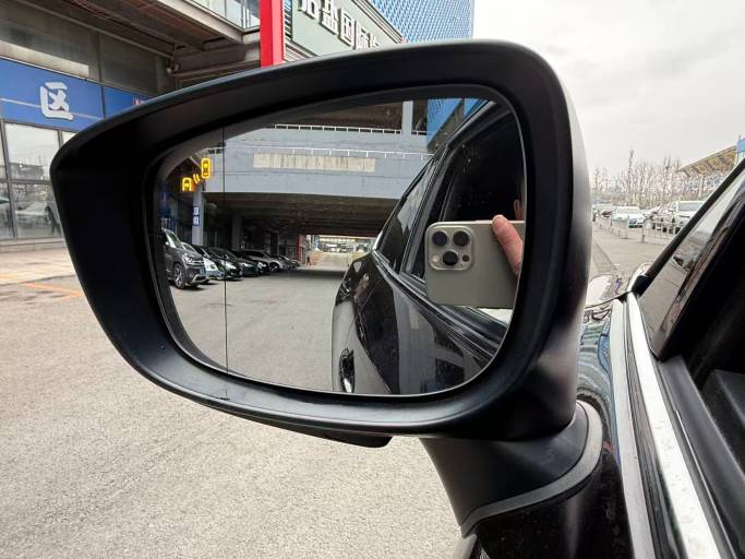 Mazda CX -4 2.0L 158HP 2WD 2021 | VIN D29367 | Арт. DLGH4173 | ID 19382 — изображение 19