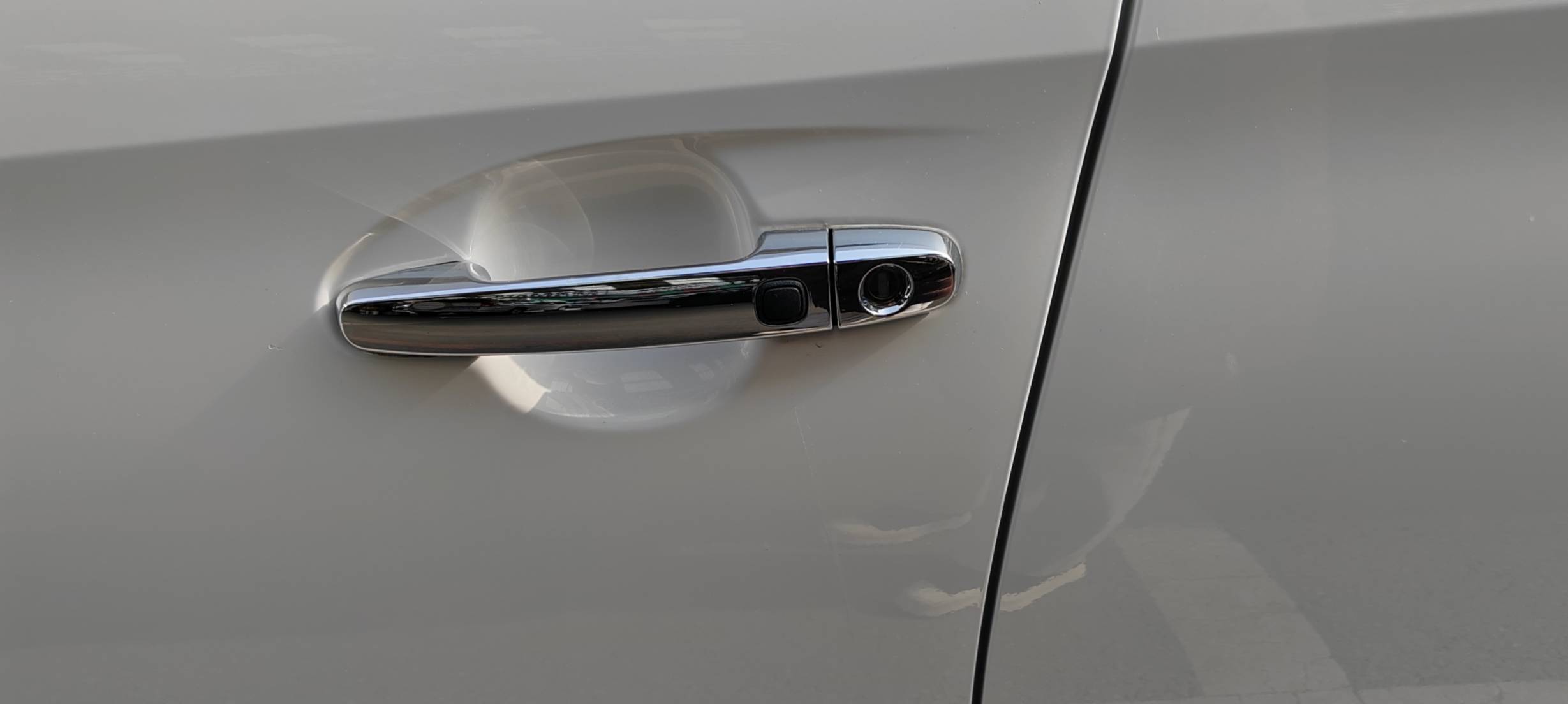 Toyota Vios 1.5L 112HP 2WD 2023 — изображение 20