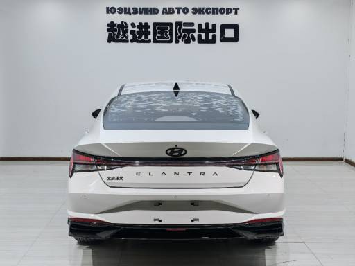 Hyundai Elantra 1.5L 115HP 2WD 2022 | VIN 189480 — изображение 6