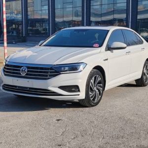 Volkswagen Sagitar Transcendent Edition 1.4T 150HP 2WD 2021