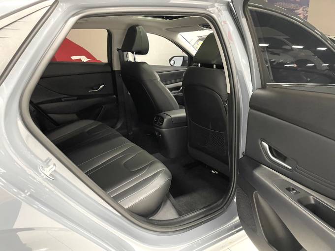 Hyundai Elantra 1.5L 115HP 2WD 2022 | VIN 238530 — изображение 7