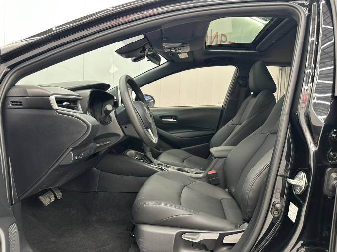 Toyota Levin 1.2T 116HP 2WD 2022 | VIN 711596 — изображение 16