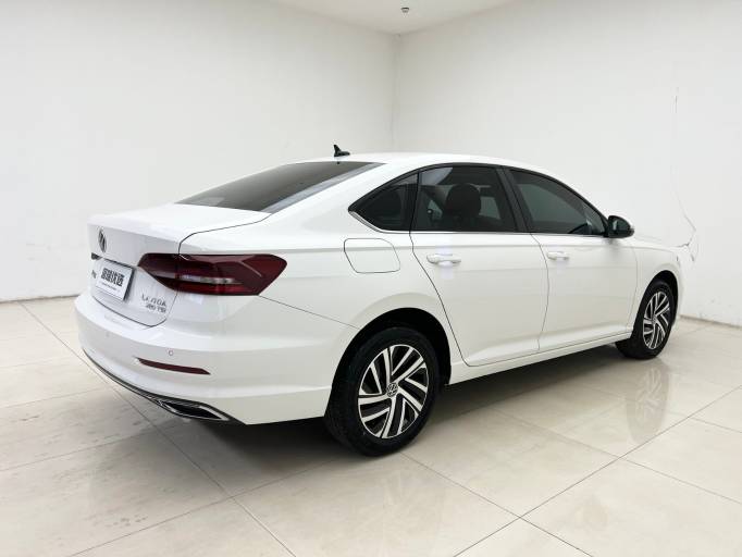 Volkswagen Lavida 1.4T 150HP 2WD 2022 — изображение 5