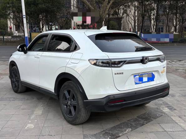 Honda XR -V 1.5L 124HP 2WD 2023 | VIN 019876 — изображение 4