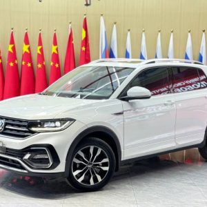 Volkswagen Tanying 1.5L 150HP 2WD 2021