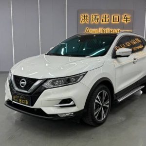 Dongfeng Qashqai 2.0L 140HP 2WD 2022