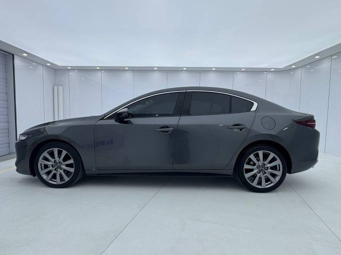 Mazda3 Axela 2.0L 158HP 2WD 2021 | VIN 157225 — изображение 9