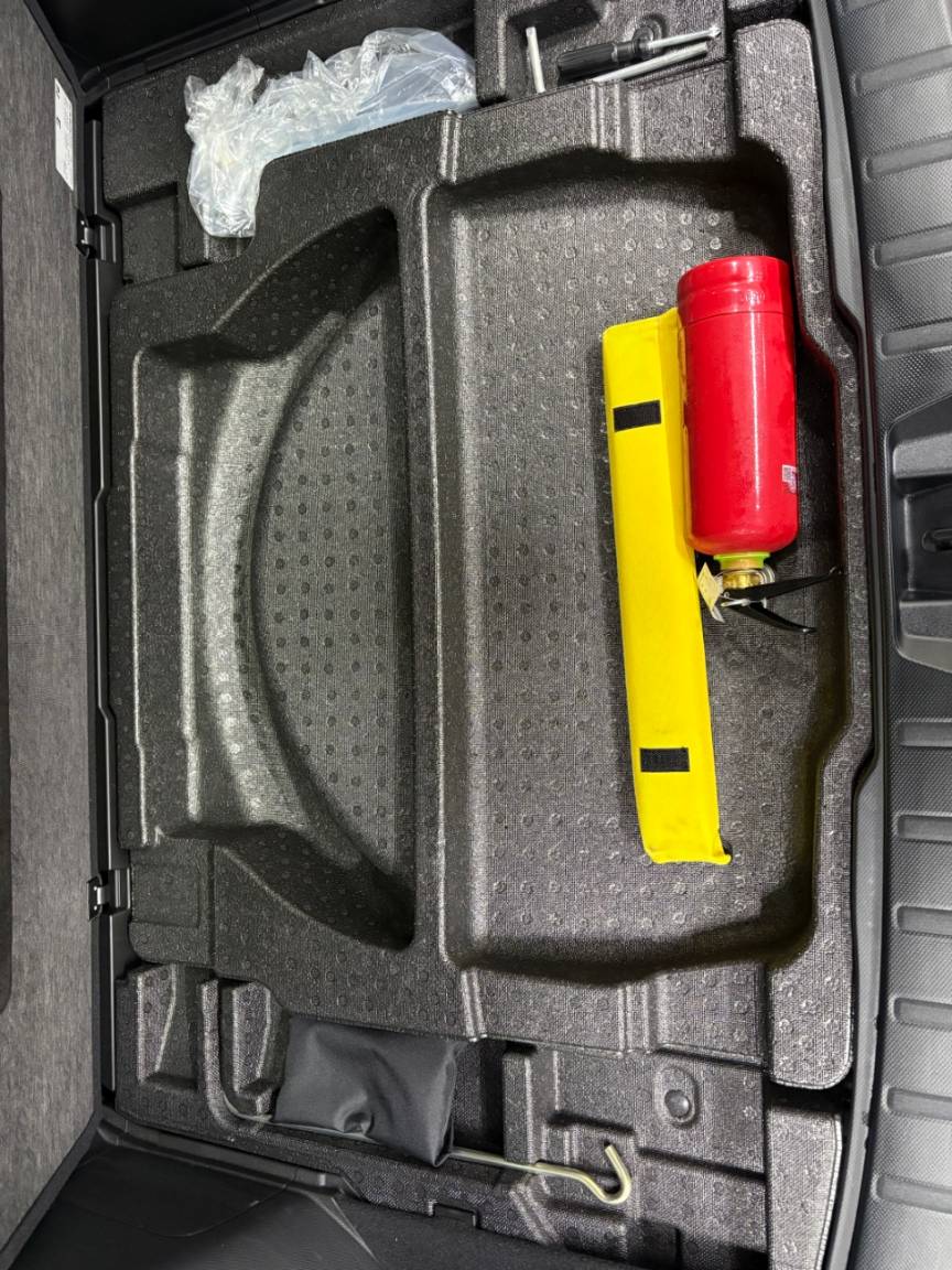 Subaru Forester 2.0L 154HP 4WD 2021 — изображение 18