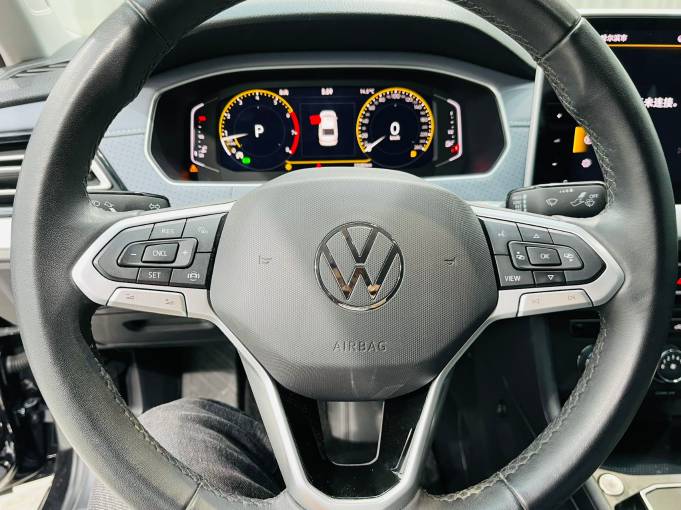 Volkswagen Lavida 1.5L 113HP 2WD 2023 | VIN 165451 | Арт. WC4179 | ID 19244 — изображение 18