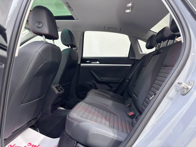 Volkswagen Lavida 1.4T 150HP 2WD 2023 | VIN 177502 — изображение 13