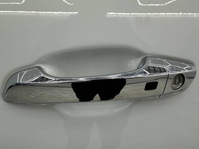 Hyundai IX35 1.4T 140HP 2WD 2021 — изображение 19