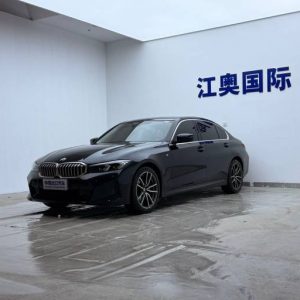 BMW 320Li 2.0T 156HP 2WD 2023 | VIN 574998 | Арт. JA4305