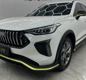 Haval Chitu 1.5T 150HP 2WD 2022