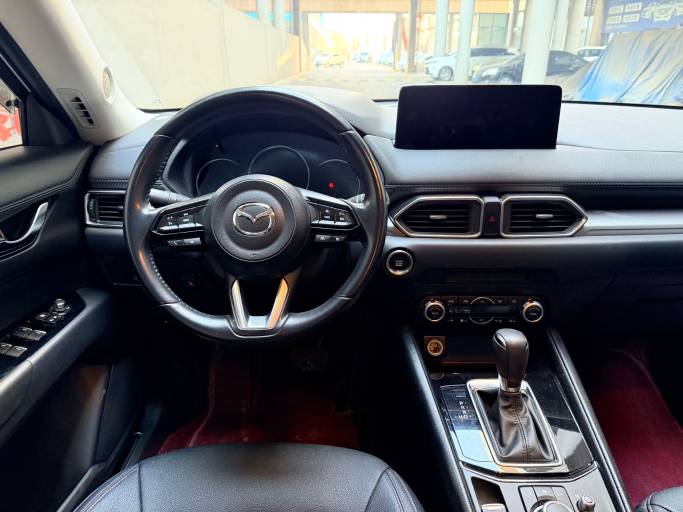 Mazda CX-5 2.0L 155HP 2WD 2022 | VIN 515700 | Арт. DLMS4181 | ID 19197 — изображение 21