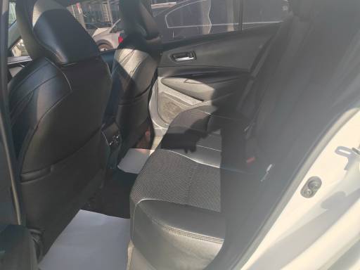 Toyota Levin 1.2T 116HP 2WD 2022 | VIN 241444 — изображение 8