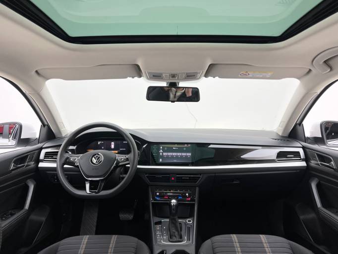 Volkswagen Lavida 1.4T 150HP 2WD 2022 — изображение 16