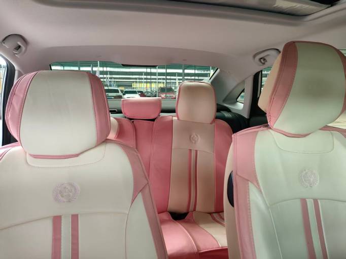 Chevrolet Cruze 1.5L 109HP 2WD 2024 — изображение 9